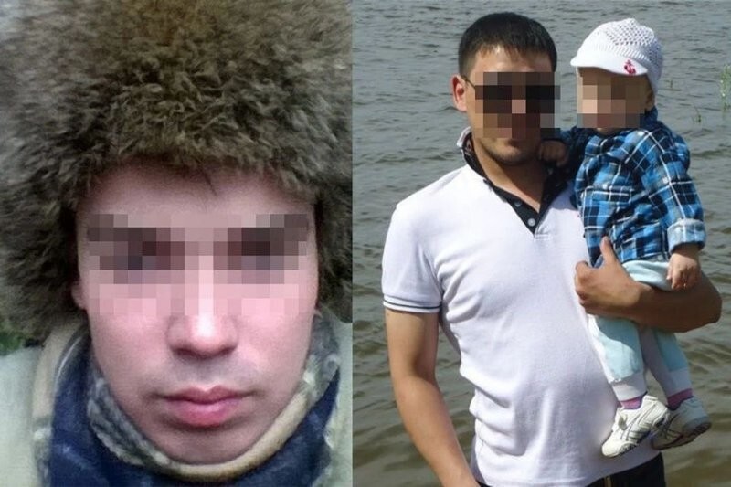 Житель Башкирии убил своего младшего брата и расчленил его тело