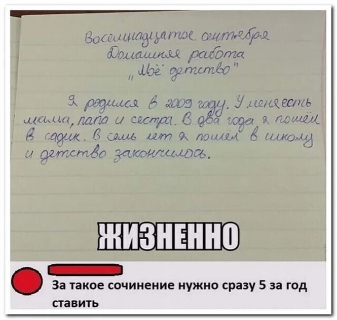 Прикольные и смешные картинки