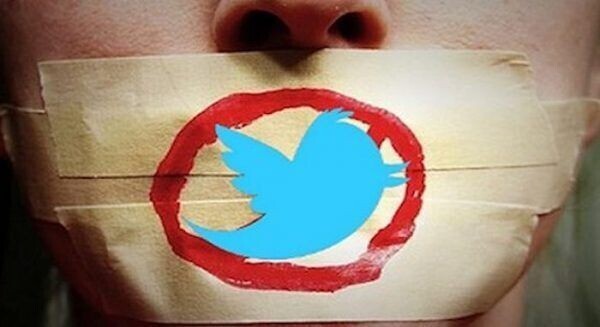 Российские пользователи хотят получить возможность судиться с Twitter из-за цензуры