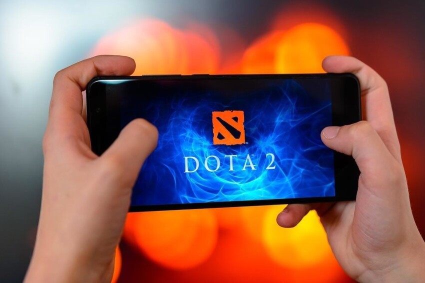 Дота 2 игра приостановлена что делать