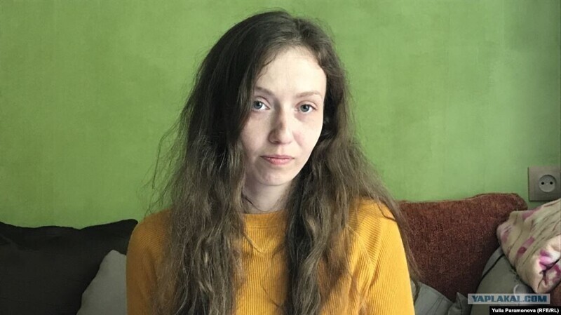 Жительницу Калининграда оштрафовали на 350 тысяч рублей за репост статьи о взрыве в архангельском УФ