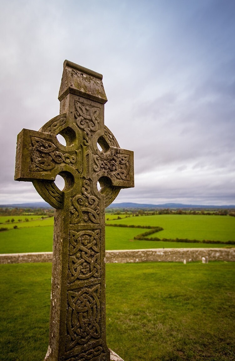 Любопытные факты о кельтских узлах: что скрывают эти замысловатые узоры?