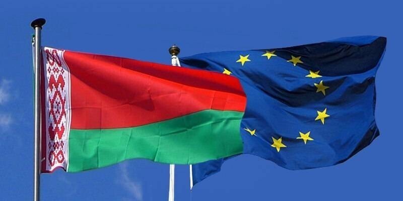 В Беларусь больше не поступят деньги из ЕС