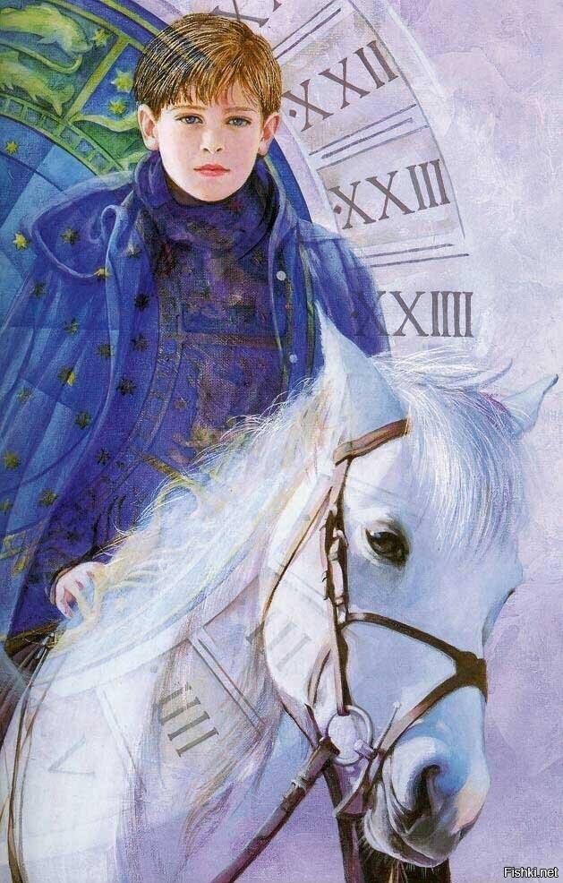 Неизвестный художник