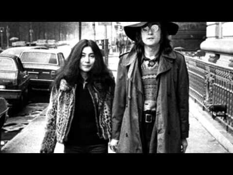 John Lennon - Nobody Loves You 
