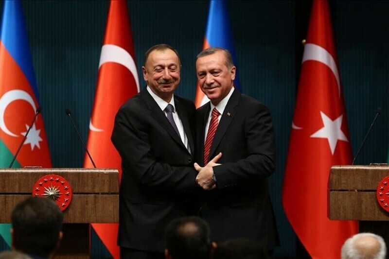 Турки идут на прямой международный суицид – подробности