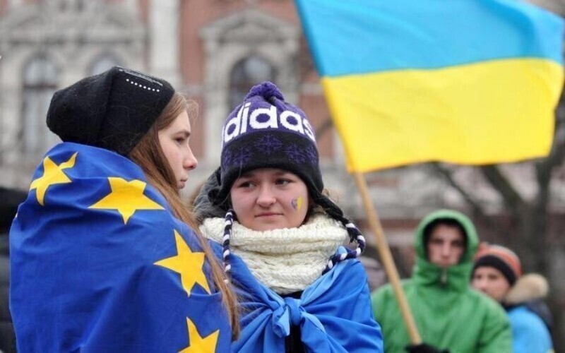 Нацисты допрыгались: Израиль закроет Европу для Украины