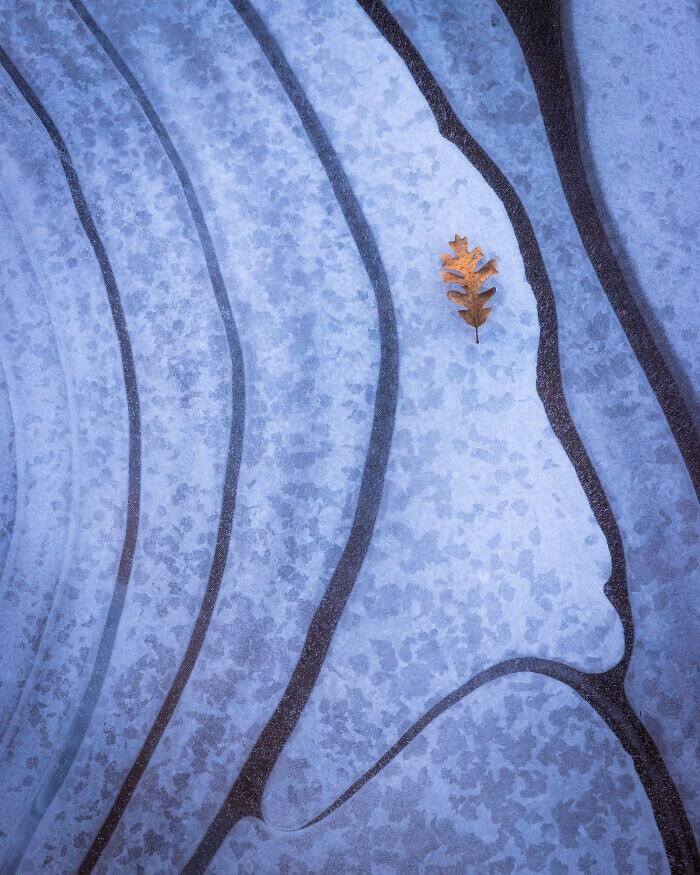 Пейзажи, захватывающие дух: победители конкурса Landscape Photographer Of The Year