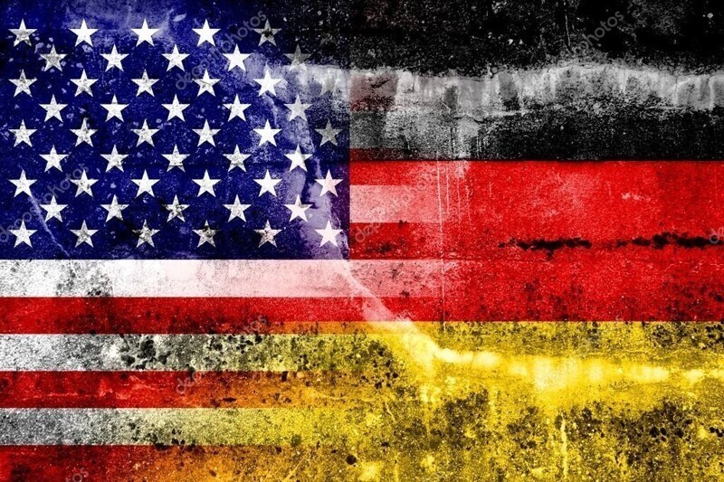 Депутат Бундестага предрек длительный конфликт между Германией и США из-за «СП-2»