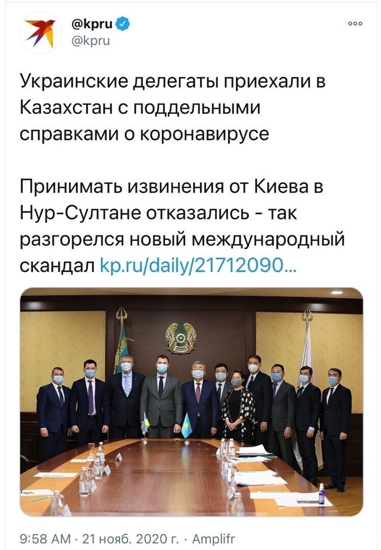 Политические комментарии из инета