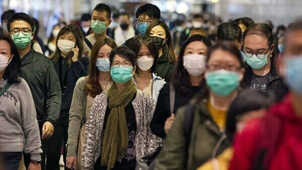 Приграничный карантин и куриные конечности: свежие попытки коронавируса вернуться в Китай