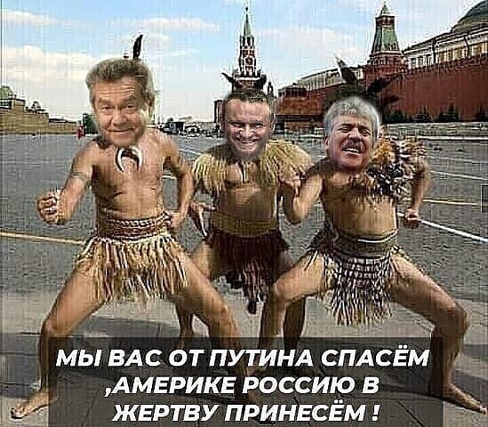 У нас тоже в загашнике есть такие кандидатуры