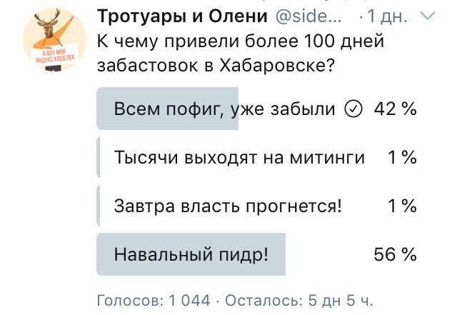 Политические комментарии 2