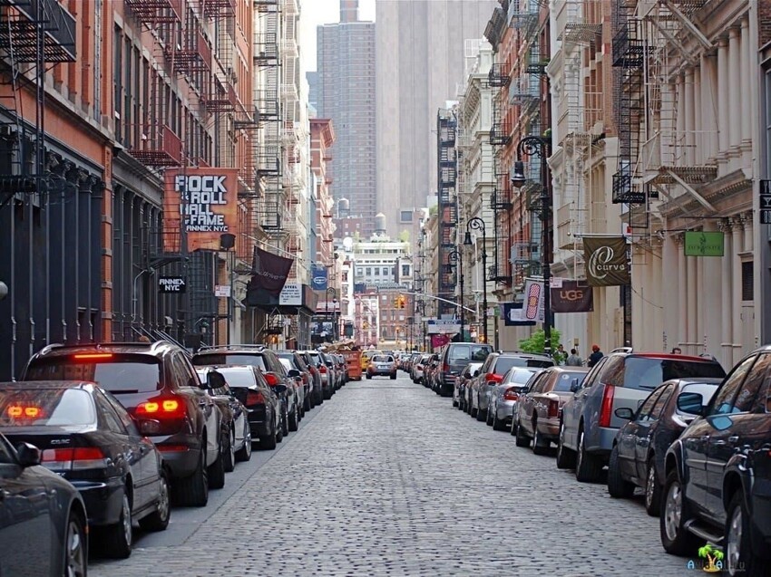 Гражданская сознательность или стукачество: новый законопроект о парковке в Нью-Йорке