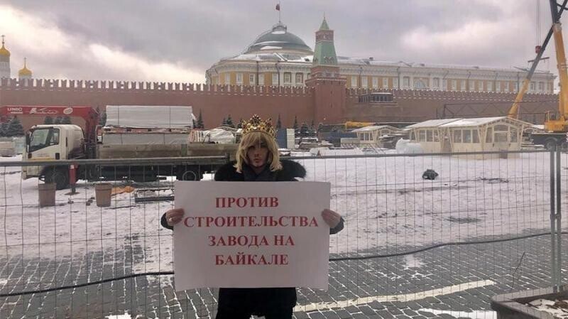 Звезда в Госдуме: стилист Зверев заменит депутата Будуева