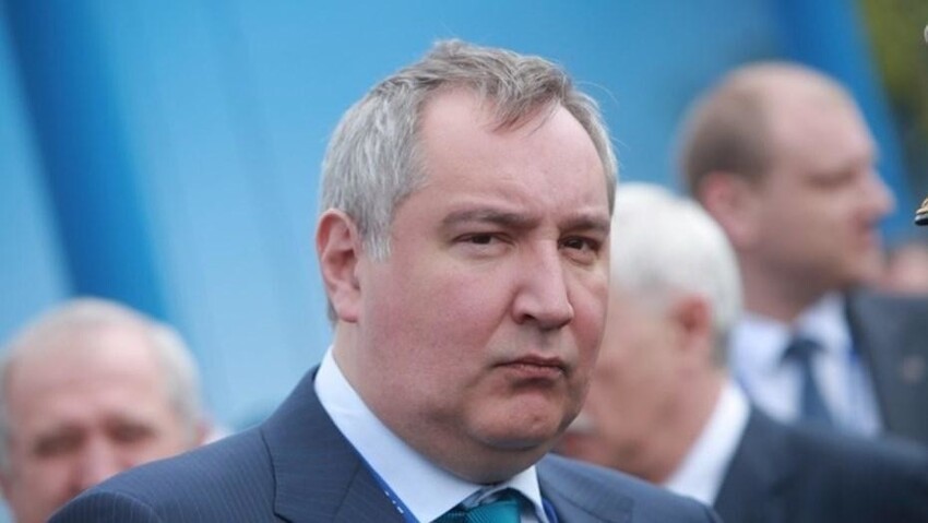Рогозин подал в суд на издания, назвавшие его "гробовщиком российского космоса"