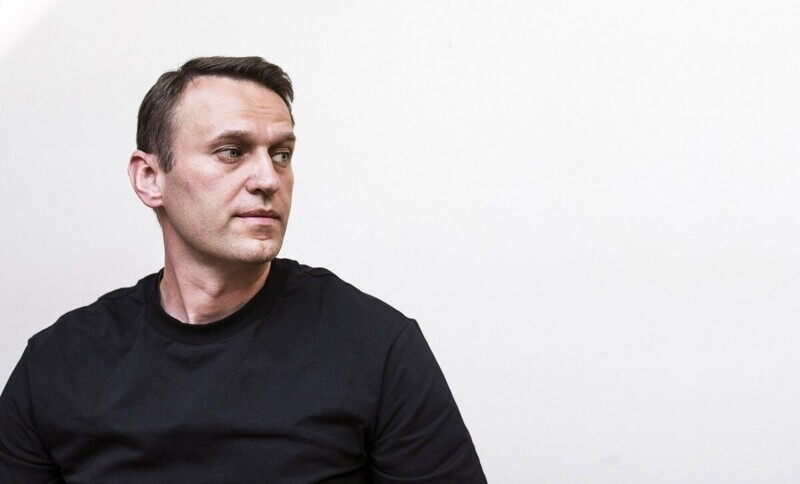 «Политического неудачника» Навального списали со счетов