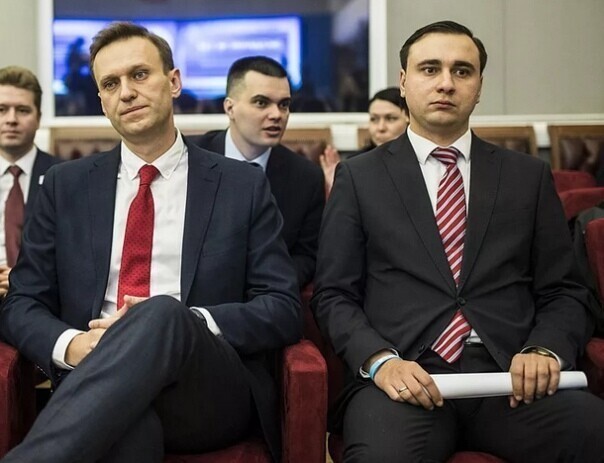 В суде раздолбали наглую ложь юристов Навального о бездействии следствия по его отравлению