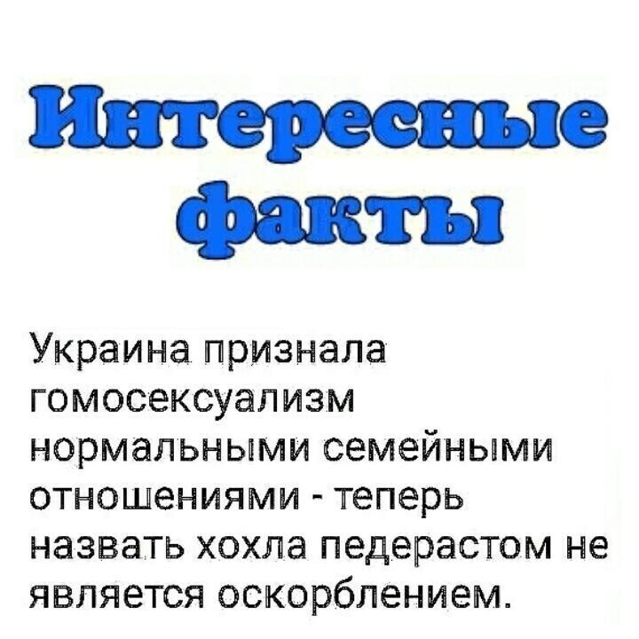 Политические комментарии из инета