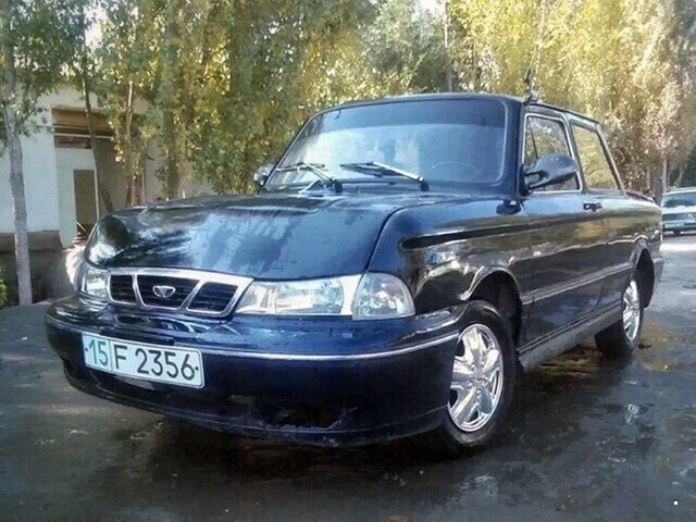 Автовсячина