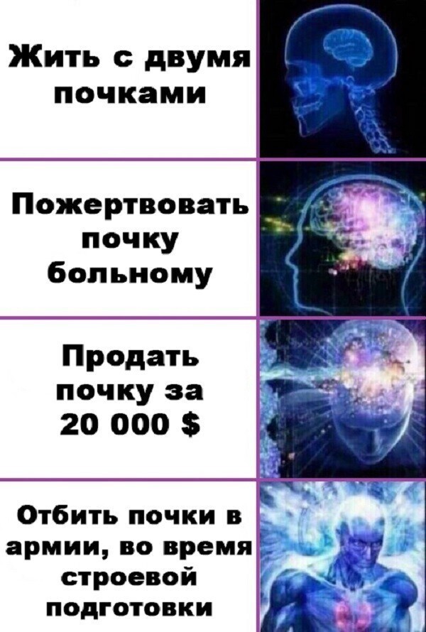 Новая особая техника строевого шага. Нужно ли это?