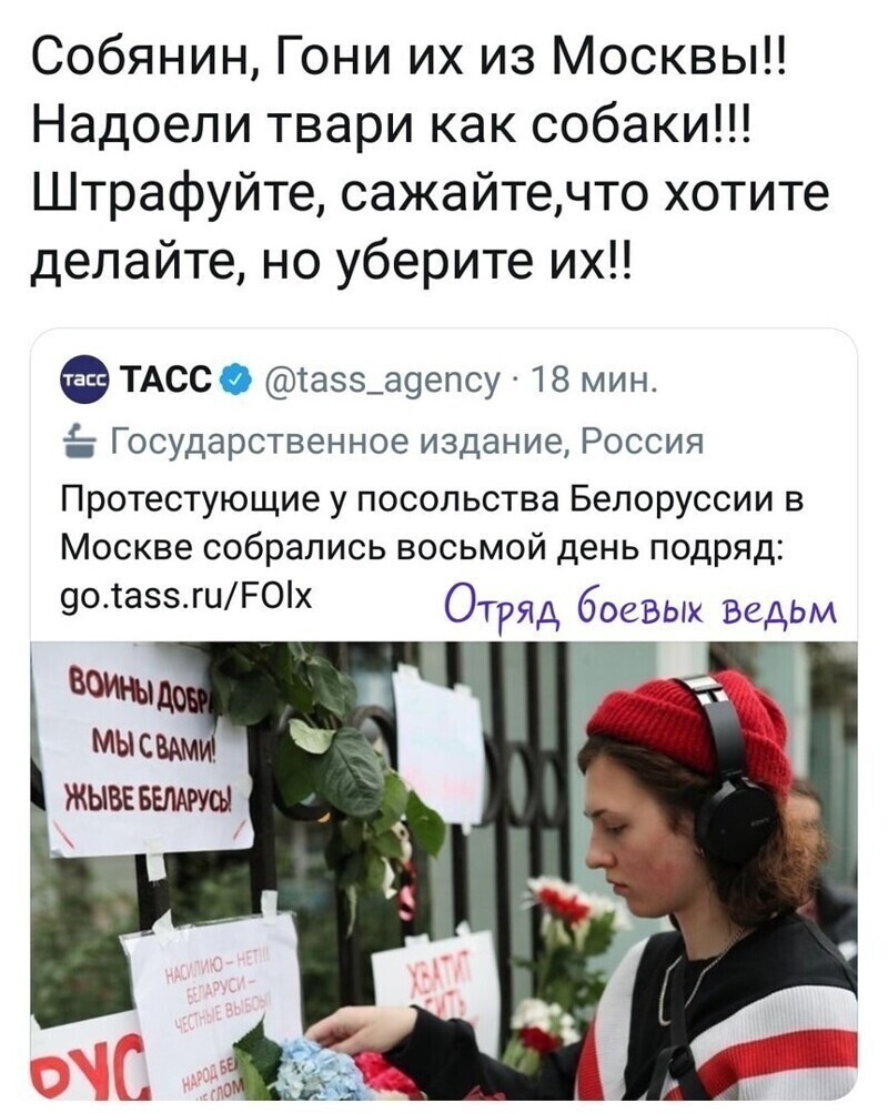 Старые песни о главном