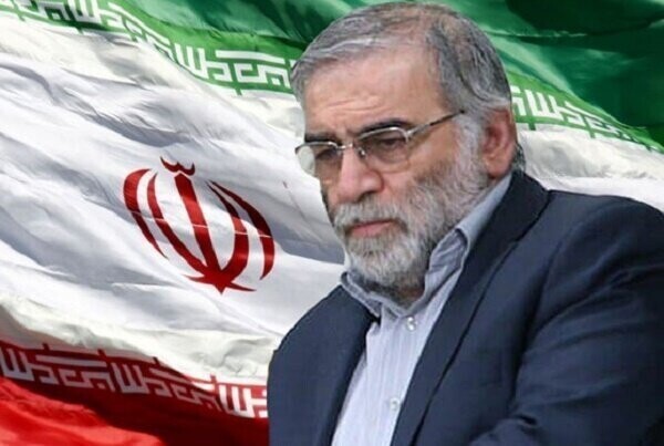 В пригороде Тегерана убит "отец иранской бомбы" Мохсен Фахризаде