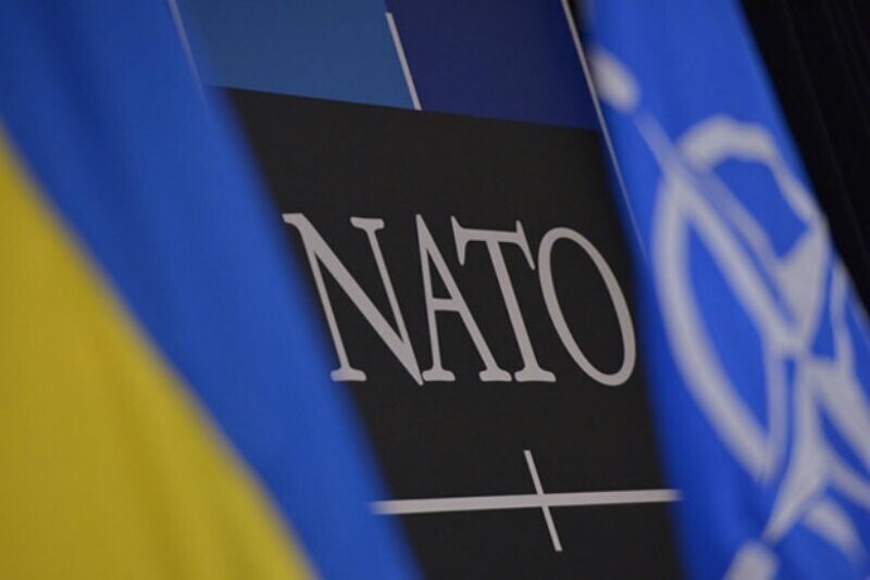 Харакири по-украински, или Как власти страны уступили свою территорию НАТО для войны против России
