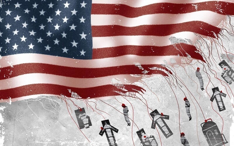 В США вернули зверские способы смертной казни