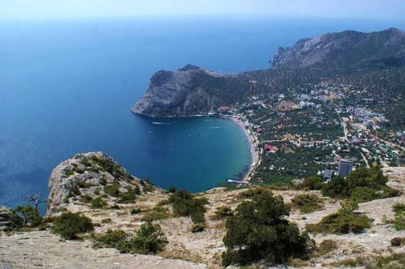 Польшу уже не волнует принадлежность Крыма