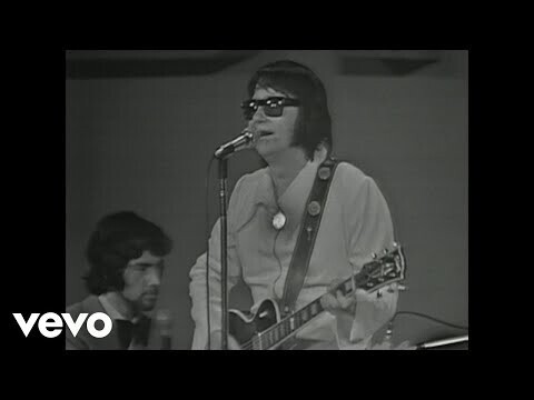 Roy Orbison - Oh, Pretty Woman 
