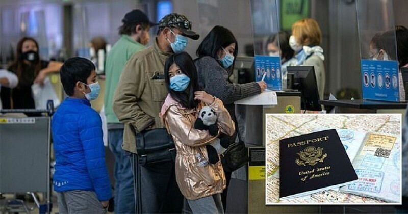 Путешественникам придется получать специальный Covid-паспорт