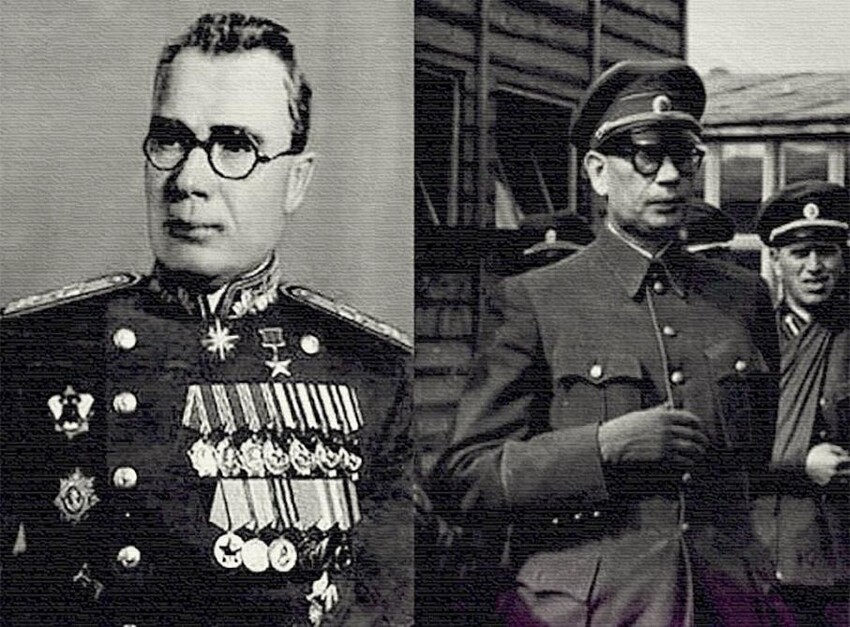 Пострадавшие от "сталинских репрессий". Кто же они, эти "безвинно осуждённые"?