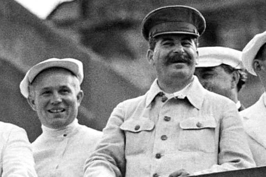 Пострадавшие от "сталинских репрессий". Кто же они, эти "безвинно осуждённые"?
