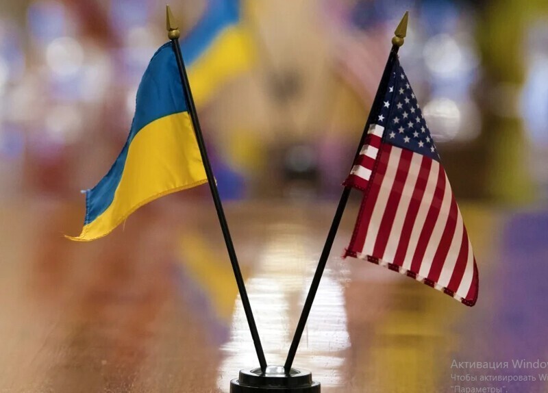 Изменятся ли отношения США и Украины при Байдене?
