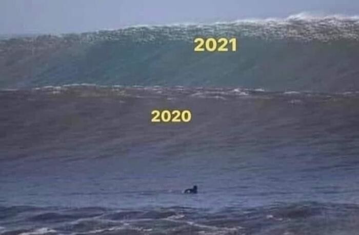 Кризис 2020