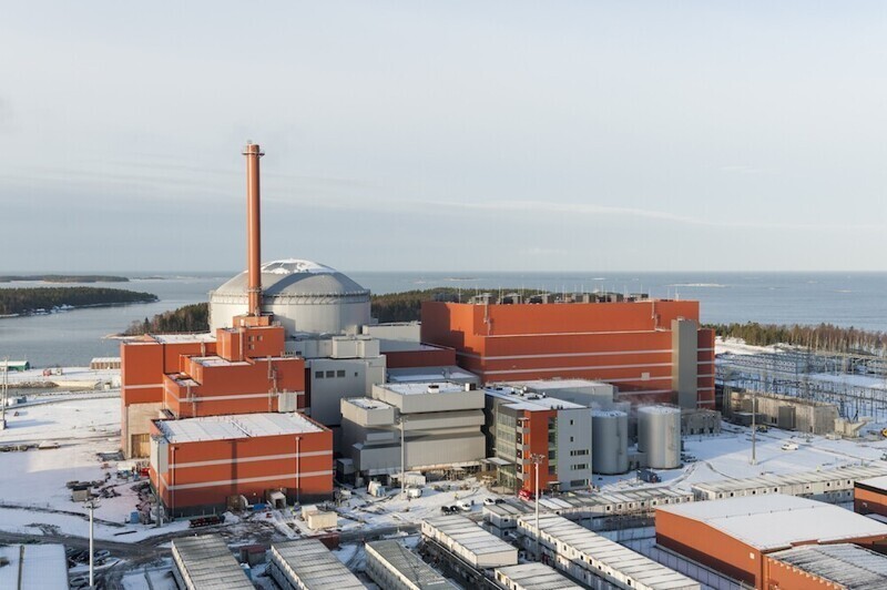 МАГАТЭ обсудило с Финляндией роль ядерной энергетики в Арктике