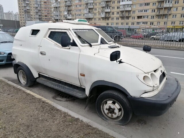 Автовсячина