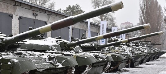 «Укроборонпром» признал свою неспособность производить боеприпасы