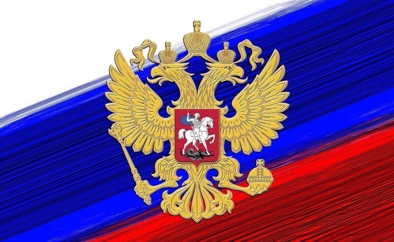Российский двуглавый орел – древнейший символ великой державы