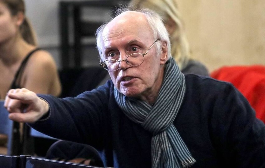 Прощай, доктор Борменталь: актер Борис Плотников умер от коронавируса