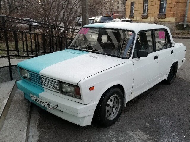 Автовсячина