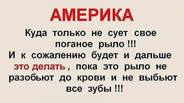 Политические комментарии из инета