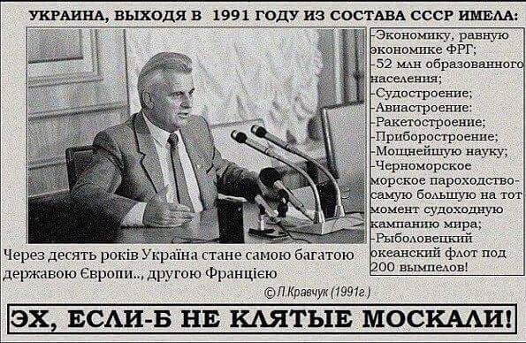 Политические комментарии из инета