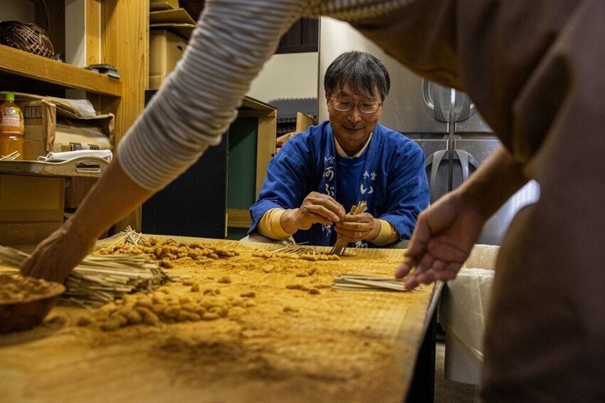 Магазин в Японии работает уже 1020 лет и кое-что знает о выживании в кризис