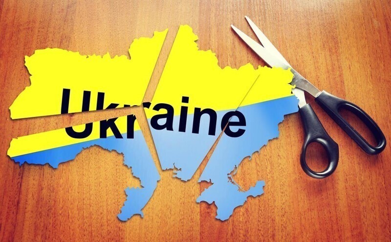 Политолог рассказал, когда ждать распада Украины