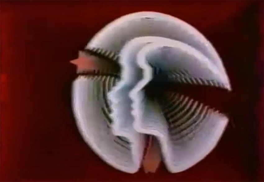 Что показывали по телевизору 35 лет назад? Программа передач на 1 декабря 1985 года