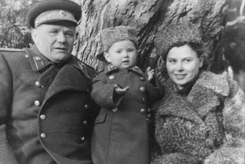 Андрей Еременко – самый храбрый маршал Советской Армии