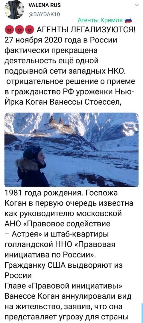 А ничё так, новая конституция работает
