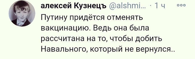 О политике и не только